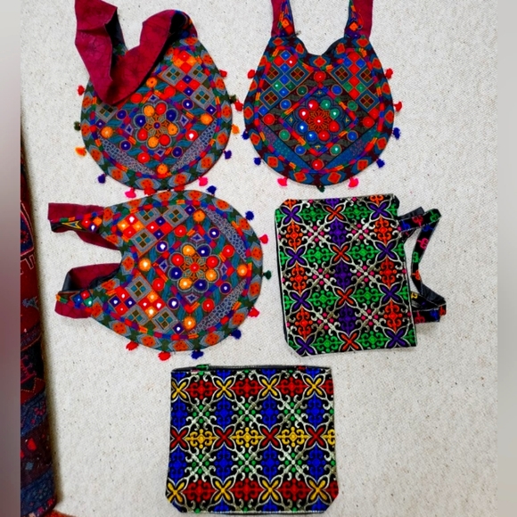 Pakistani Cultural Fantasia - Picture 2 of 10